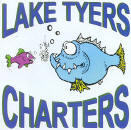 Lake Tyers Charters