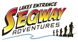 Lakes Entrance Segway Adventures