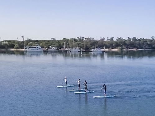 Lakes Entrance - Venture Out