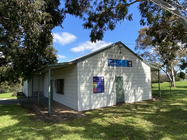 Lalor Scout Group