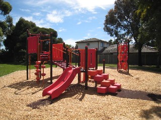 Lancaster Avenue Playground, Narre Warren