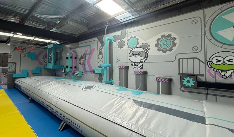 Landing Playcentre (Altona North)