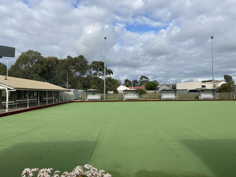 Lang Lang Bowls Club