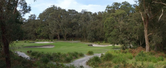 Lang Lang Golf Club