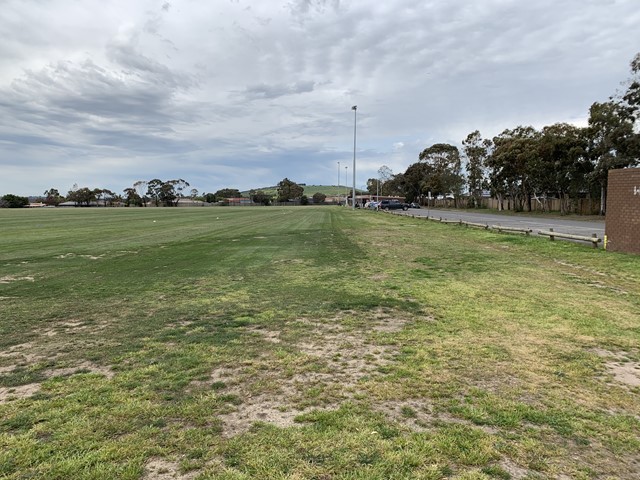 Langama Park Dog Off Leash Area (Sunbury)