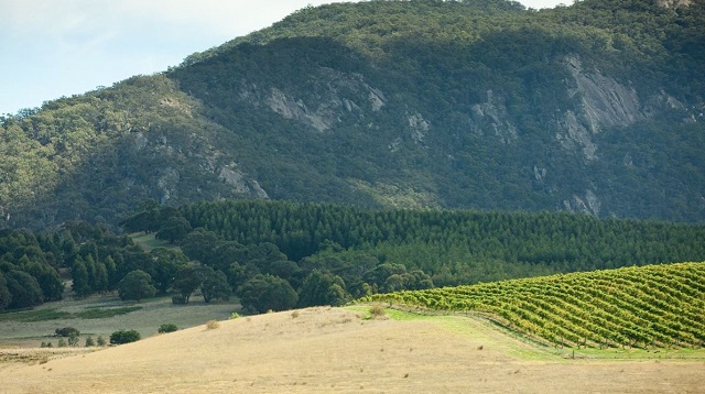 Langi Ghiran State Park