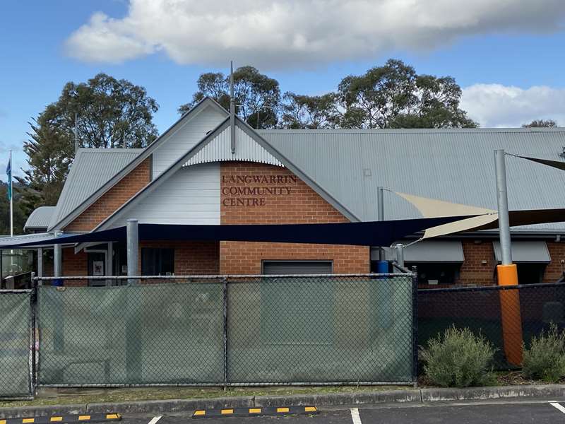 Langwarrin Community Centre