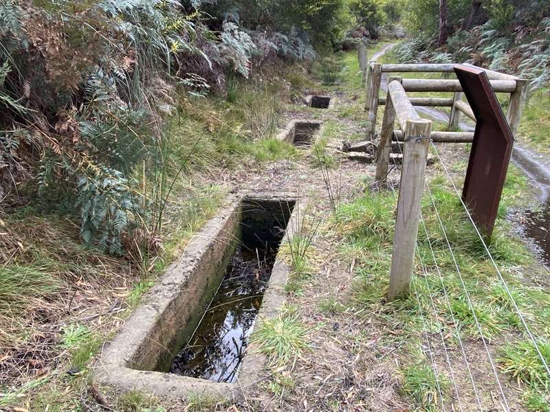 Langwarrin Flora and Fauna Reserve (Langwarrin)