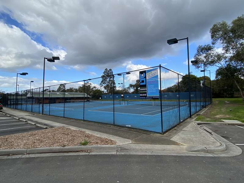 Langwarrin Tennis Club