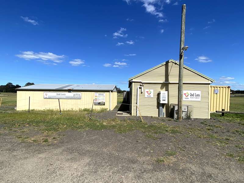 Lara Scout Group (2nd)