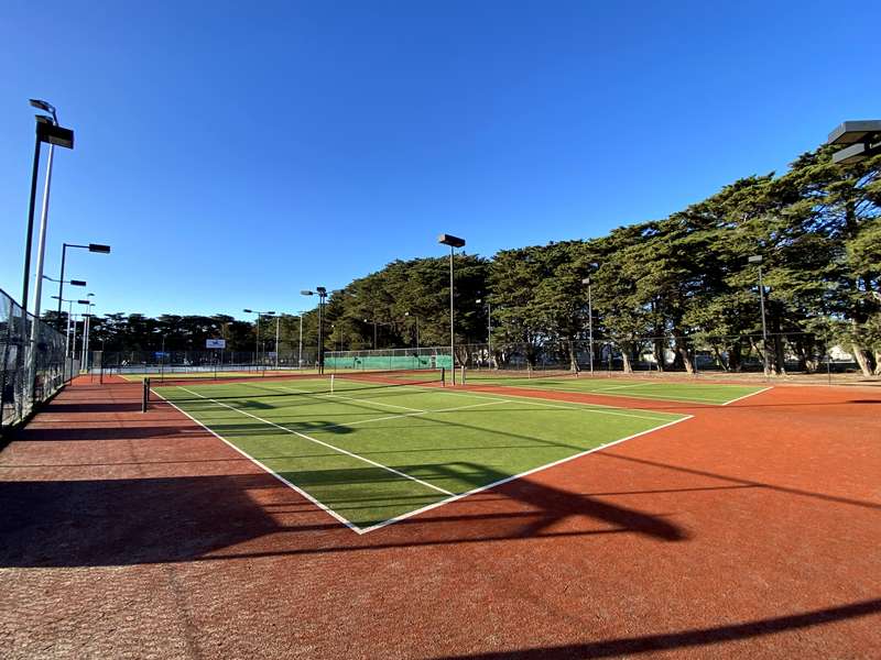 Lara Tennis Club