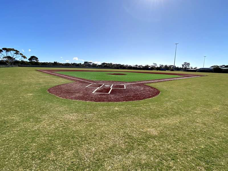 Lara Wildcats Baseball Club (Lara)