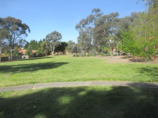 Larnaca Reserve Dog Off Leash Area (Templestowe)