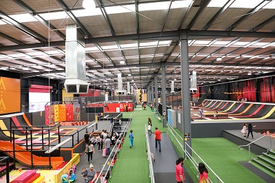 Bounce Inc (Heidelberg West)