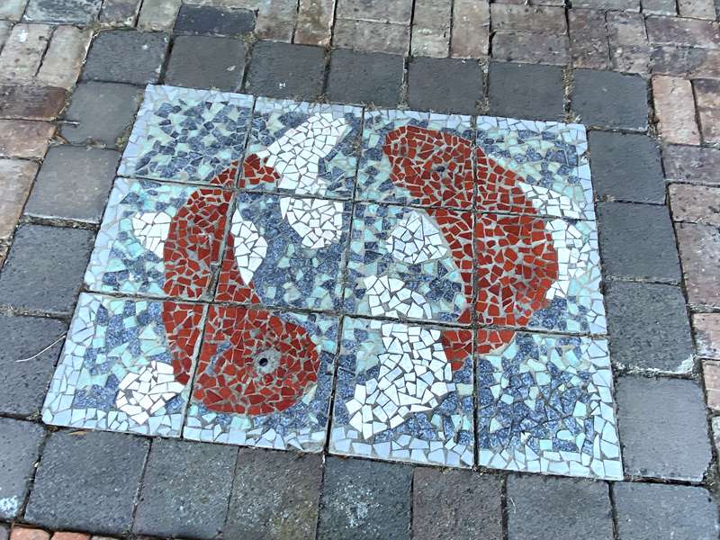 Yinnar Sculpture Trail