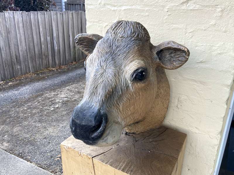 Yinnar Sculpture Trail