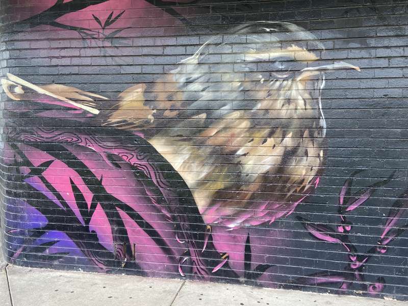 Latrobe City Street and Public Art