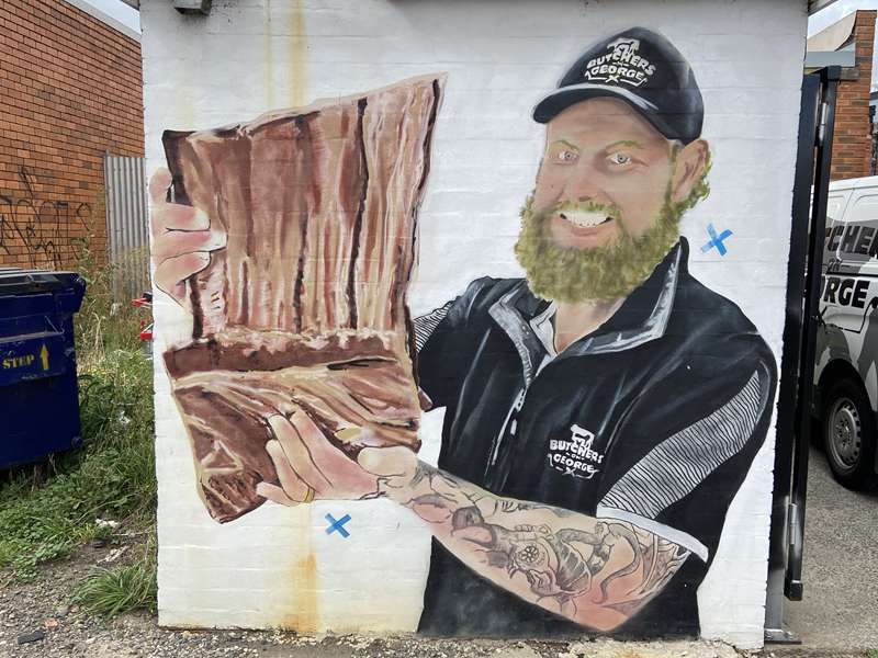 Latrobe City Street and Public Art