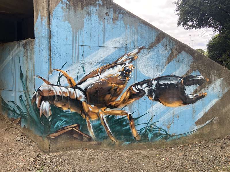 Latrobe City Street and Public Art