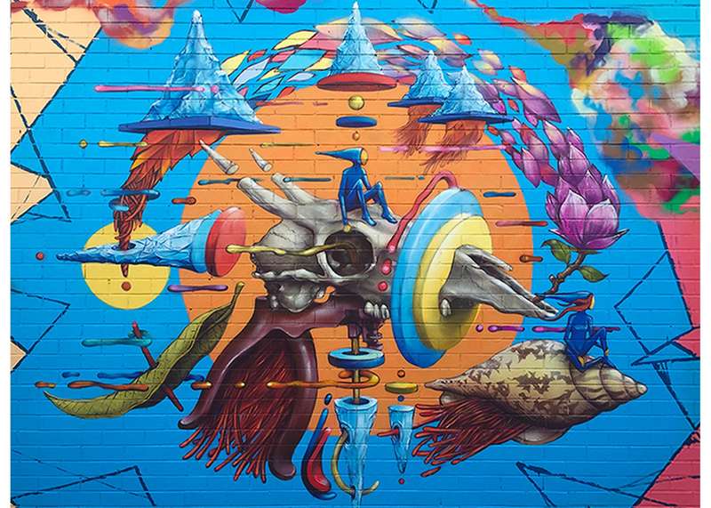 Latrobe City Street and Public Art