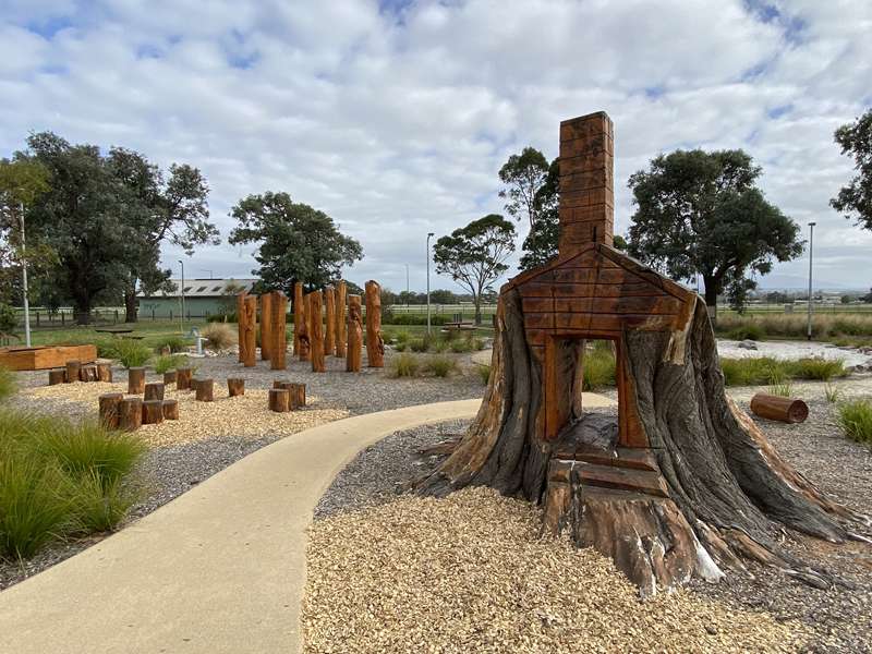 Latrobe City Street and Public Art