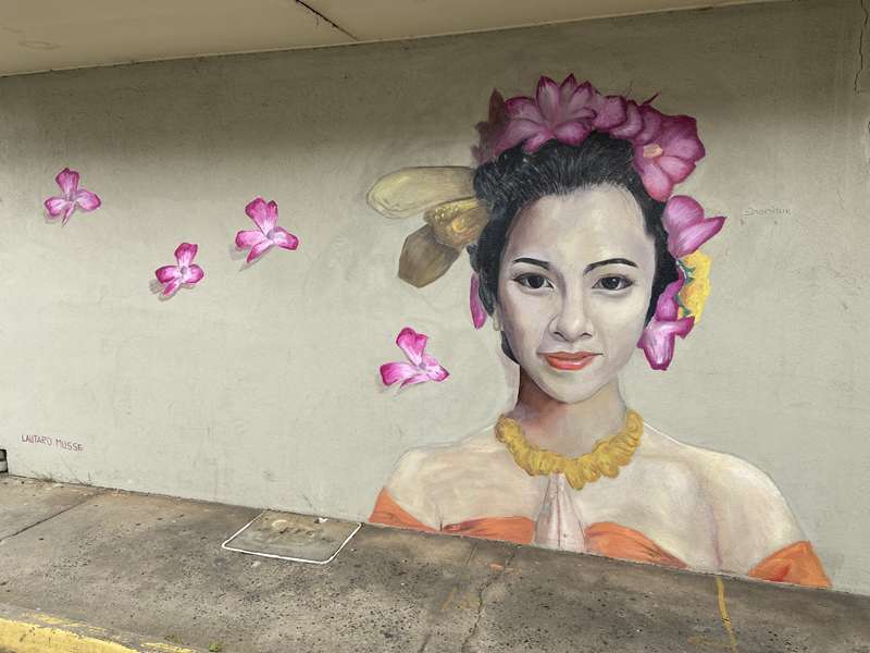 Latrobe City Street and Public Art