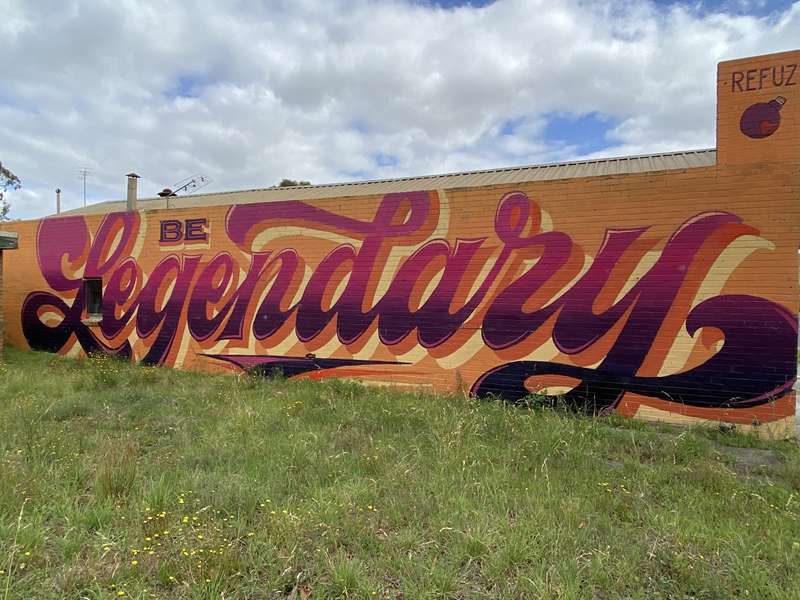 Latrobe City Street and Public Art
