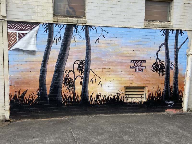 Latrobe City Street and Public Art