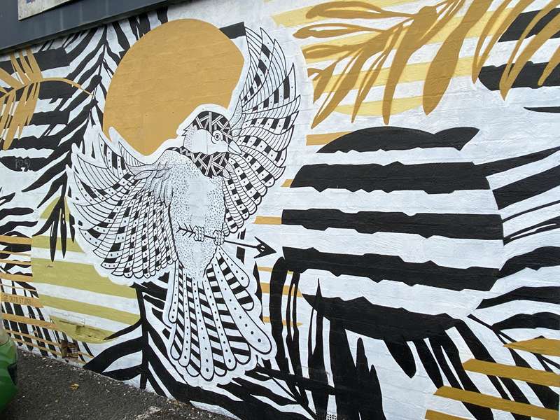 Latrobe City Street and Public Art