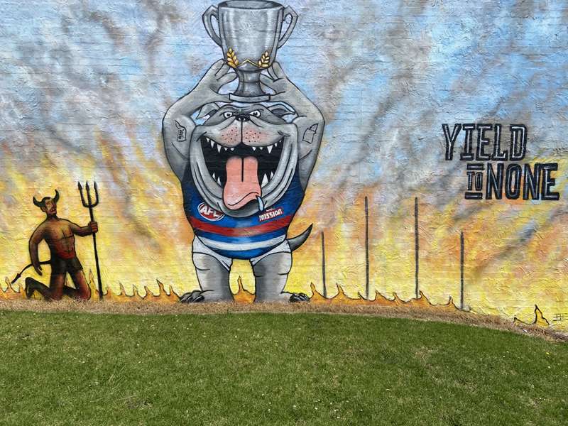 Latrobe City Street and Public Art