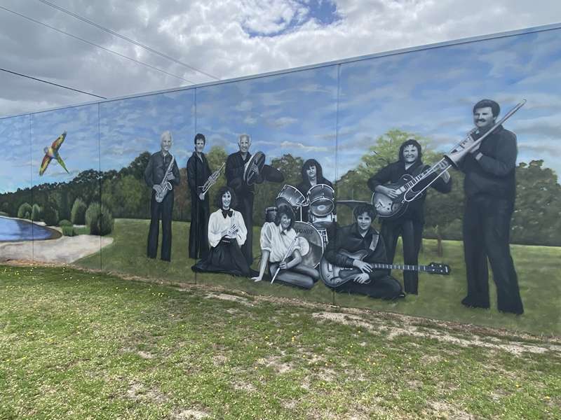 Latrobe City Street and Public Art