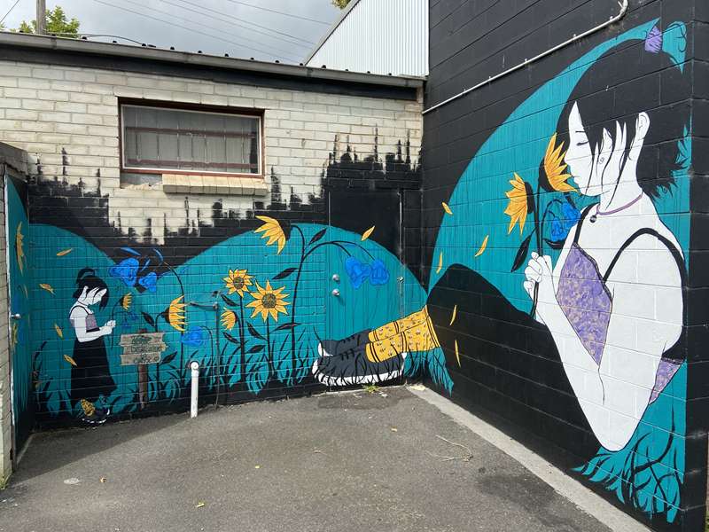 Latrobe City Street and Public Art
