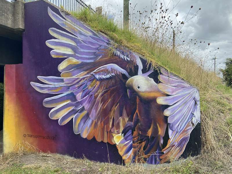 Latrobe City Street and Public Art