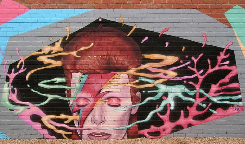 Latrobe City Street and Public Art