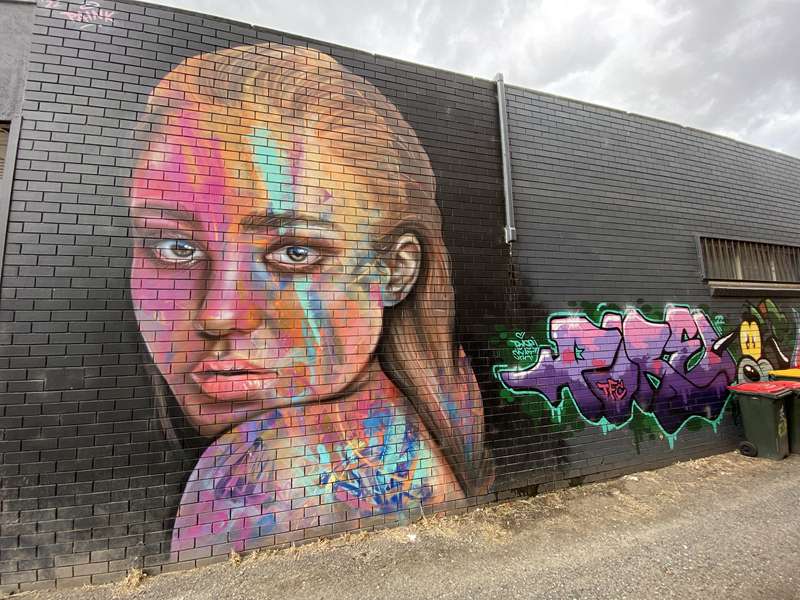 Latrobe City Street and Public Art