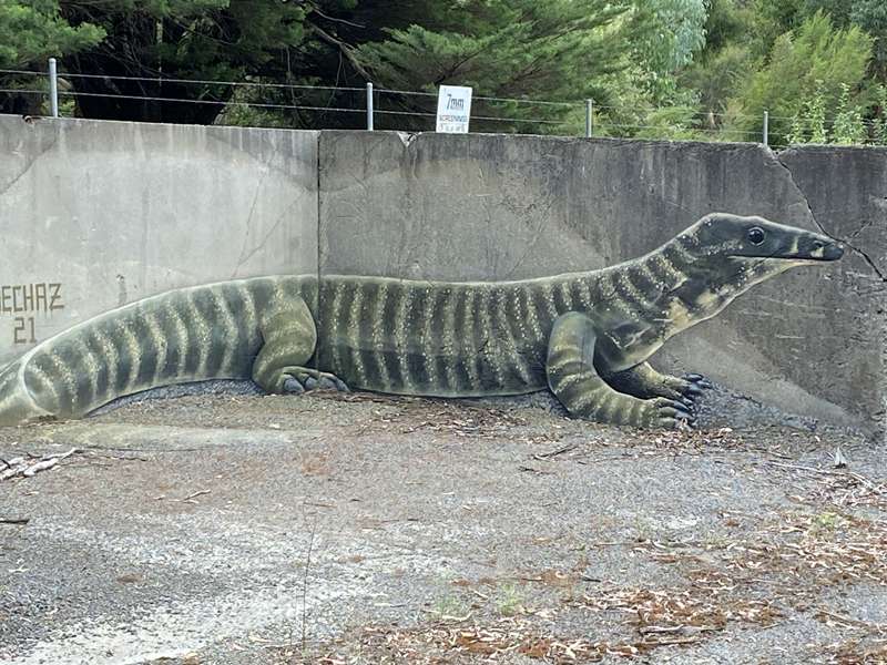 Latrobe City Street and Public Art