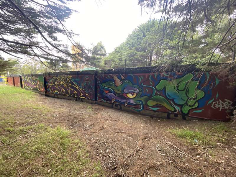 Latrobe City Street and Public Art