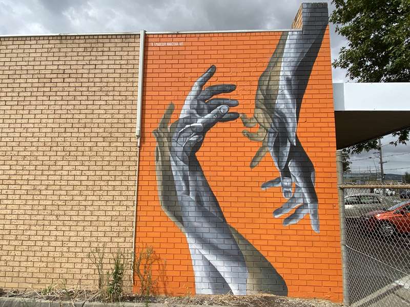 Latrobe City Street and Public Art