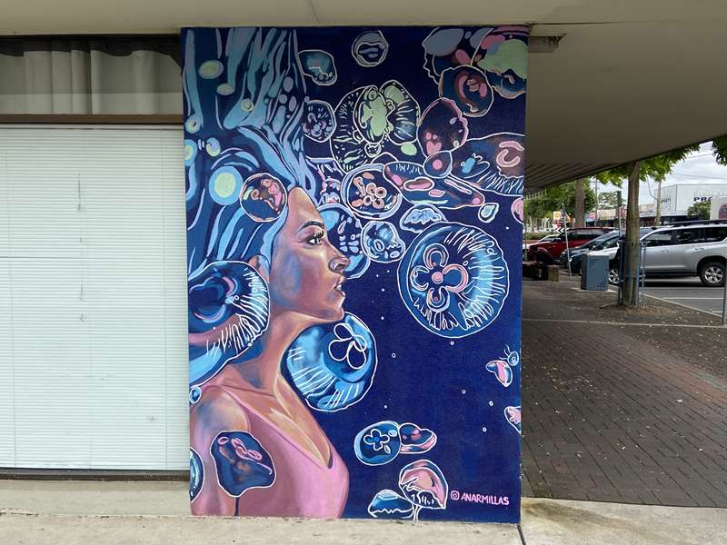 Latrobe City Street and Public Art