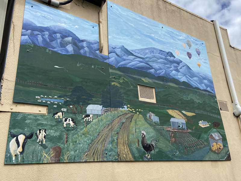 Latrobe City Street and Public Art