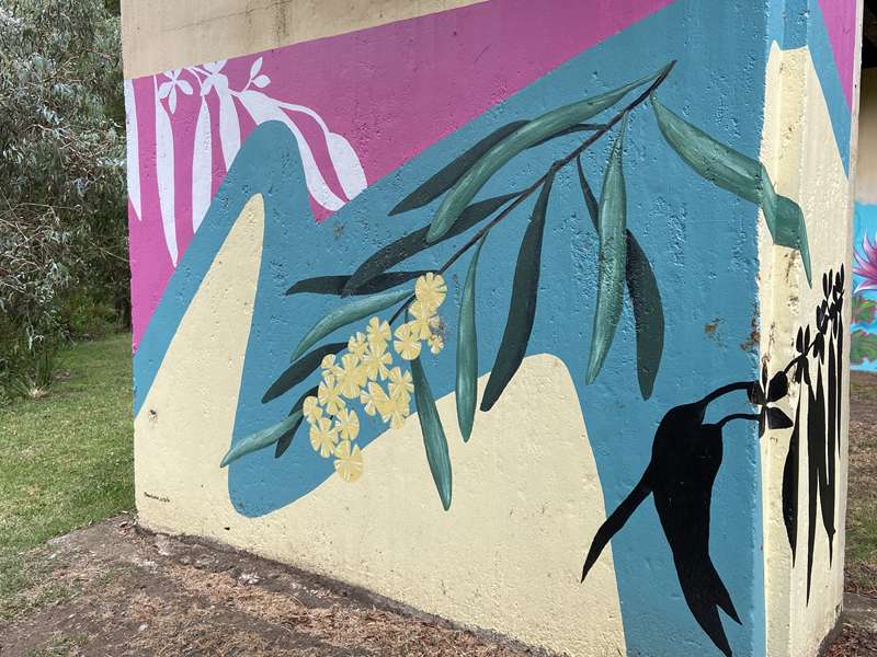 Latrobe City Street and Public Art