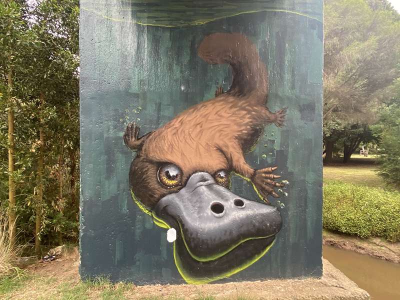 Latrobe City Street and Public Art
