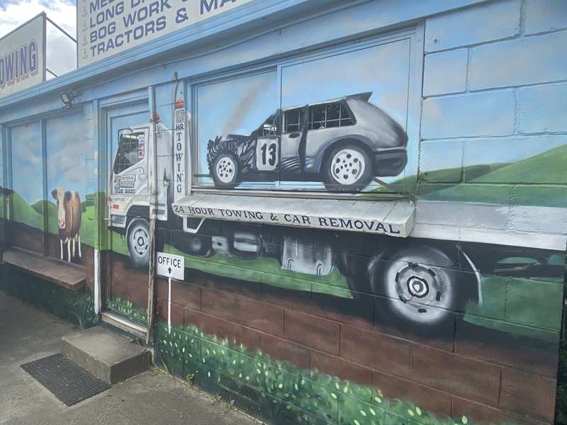 Latrobe City Street and Public Art
