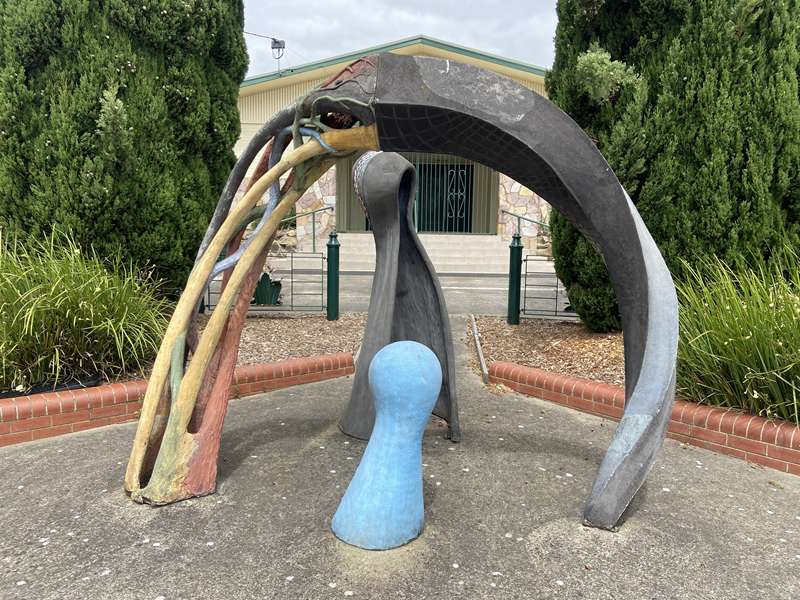 Latrobe City Street and Public Art
