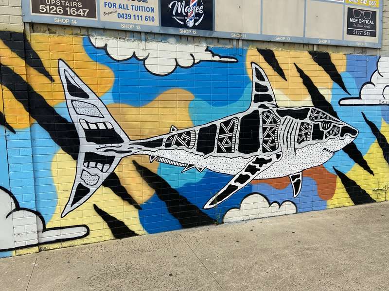Latrobe City Street and Public Art
