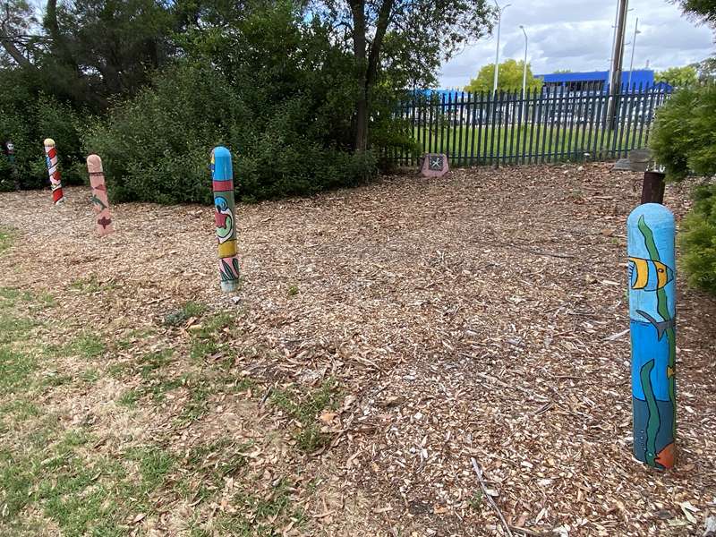 Latrobe City Street and Public Art