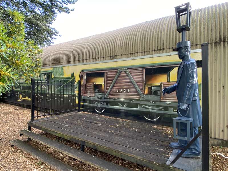 Latrobe City Street and Public Art