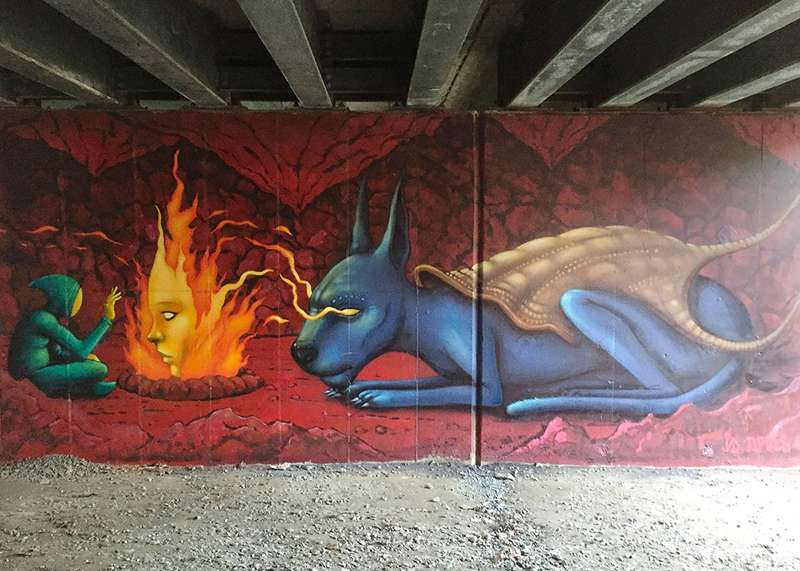 Latrobe City Street and Public Art