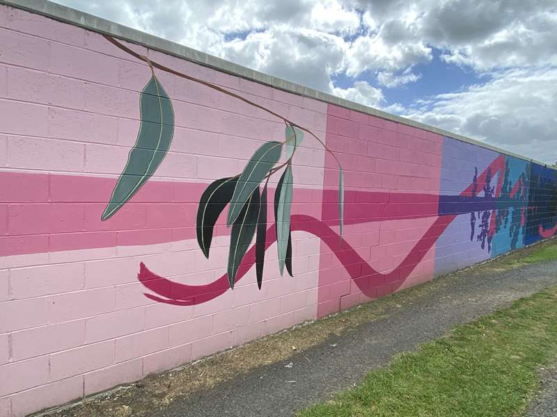 Latrobe City Street and Public Art