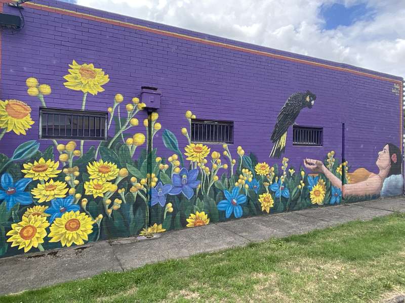 Latrobe City Street and Public Art